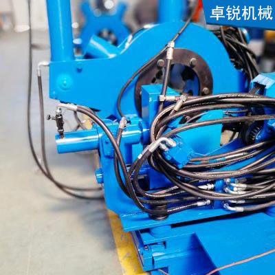 中衛(wèi)巖石擴(kuò)孔器公司接受定制