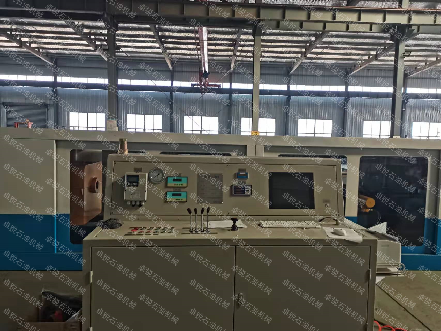 甘肅液壓拆裝架生成廠家電話